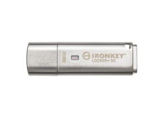 Kingston IronKey Locker+...