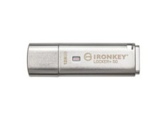 Kingston IronKey Locker+...