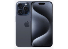 APPLE iPhone 15 Pro 256 GB...
