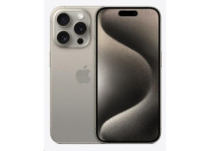 APPLE iPhone 15 Pro 512 GB...