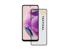 Tactical Glass Shield 5D...