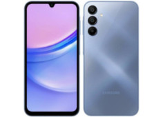 Galaxy A15 5G  SM-A156 Blue...
