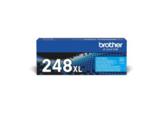 Brother TN-TN248XL Cyan (2...