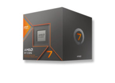 CPU AMD RYZEN 7 8700G,...
