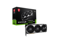 MSI VGA NVIDIA GeForce RTX...