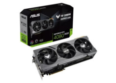 ASUS VGA NVIDIA GeForce TUF...