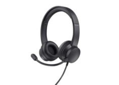 TRUST sluchátka s...