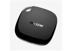 HIKSEMI externí SSD T100,...