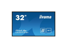 32" LCD iiyama LE3241S-B1:...