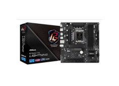 ASRock MB Sc LGA1700 B760M...