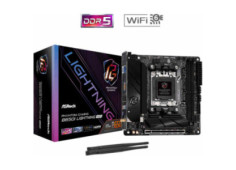 ASRock MB Sc AM5 B650I...