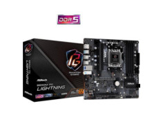 ASRock MB Sc AM5 B650M PG...