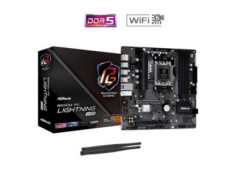 ASRock MB Sc AM5 B650M PG...