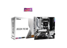 ASRock MB Sc AM5 B650M PRO...