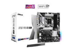 ASRock MB Sc LGA1700 B760...