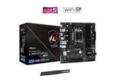 ASRock MB Sc LGA1700 B760M...