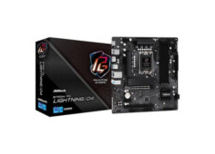 ASRock MB Sc LGA1700 B760M...