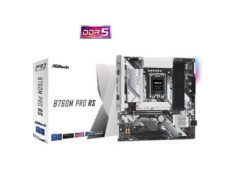ASRock MB Sc LGA1700 B760M...