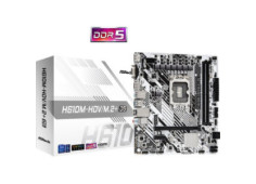 ASRock MB Sc LGA1700...