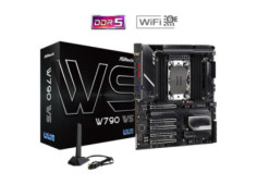 ASRock MB Sc LGA4677 W790...
