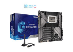 ASRock MB Sc sWRX8 WRX80...