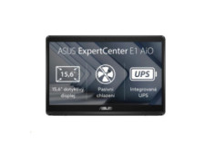 ASUS PC AiO ExpertCenter E1...