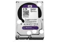 BAZAR WD PURPLE WD60PURZ...