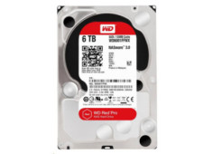 BAZAR - WD RED Pro NAS...