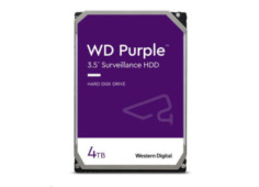 BAZAR - WD PURPLE WD42PURZ...