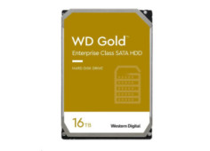 BAZAR - WD GOLD WD161KRYZ...