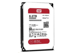 BAZAR - WD RED Pro NAS...