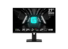 MSI/G274QPX/27"/IPS/QHD/240...