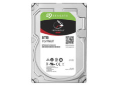HDD 8TB Seagate IronWolf...