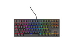 Genesis tichá herní...