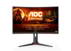AOC MT VA LCD WLED 27"...