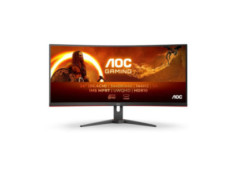 AOC MT VA LCD WLED 34"...