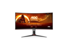 AOC MT VA LCD WLED 34"...
