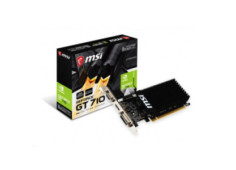 MSI VGA NVIDIA GeForce GT...
