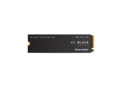 BAZAR - WD BLACK SSD NVMe...