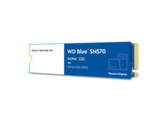 BAZAR - WD BLUE SSD NVMe...