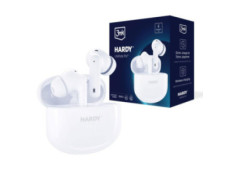 3mk HF, sluchátka Bluetooth...