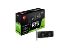 MSI VGA NVIDIA GeForce RTX...