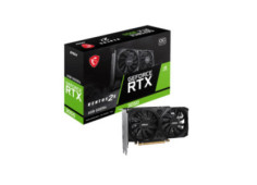 MSI VGA NVIDIA GeForce RTX...