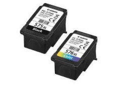 Canon PG-575XL/CL-576XL...