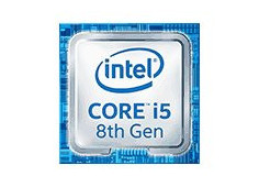 Intel Core i5 8500T - 2.1...