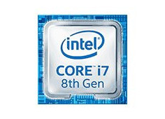 Intel Core i7 8700T - 2.4...