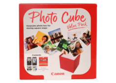 Ink/5x5 Phot Paper PP-201...