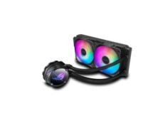 ASUS ROG STRIX LC II 240 ARGB