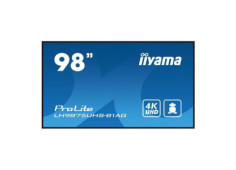 98" iiyama LH9875UHS-B1AG
