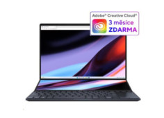 ASUS Zenbook Pro Duo 14...
